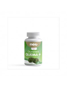 Quema+ 36 gummies Neo