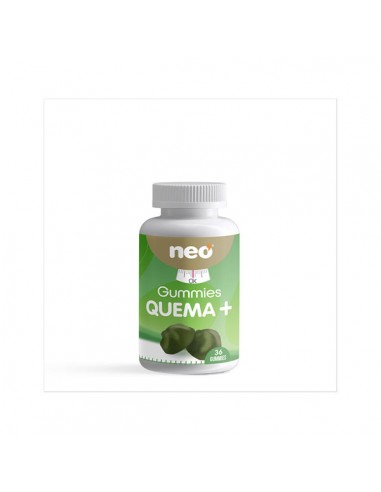 Quema+ 36 gummies Neo
