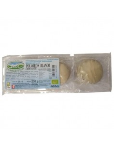 Polvorones de espelta con...