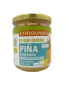 Piña en su jugo comercio...