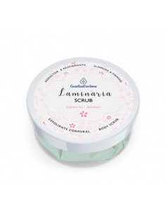 Sal laminaria exfoliante...