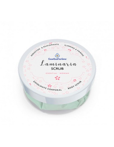 Sal laminaria exfoliante corporal...
