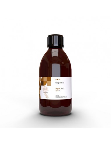 Aceite de argán virgen Bio 250ml...