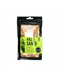Palo santo viruta 20g Trinidad