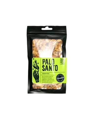 Palo santo viruta 20g Trinidad