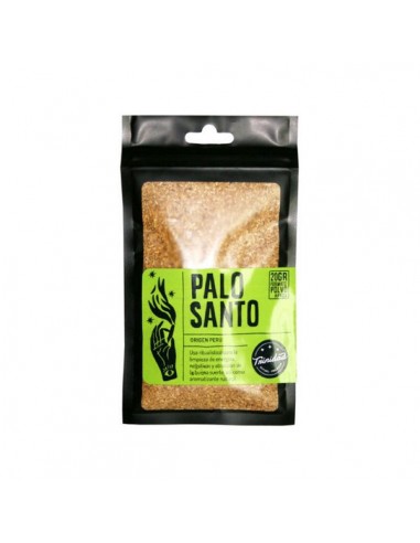 Palo santo polvo 20g Trinidad