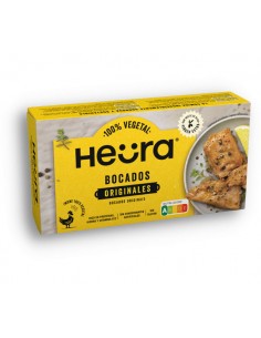 Bocados originales XL 310g...