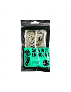 Salvia en hojas 5g Trinidad