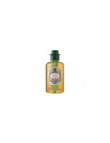Champú de bardana 300ml D'Shila