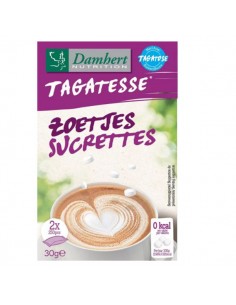 Tagatosa recarga 2 sobres...