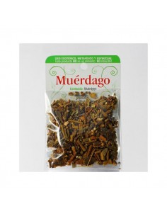 Muérdago