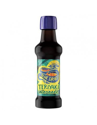 Salsa teriyaki 150ml Blue Dragon