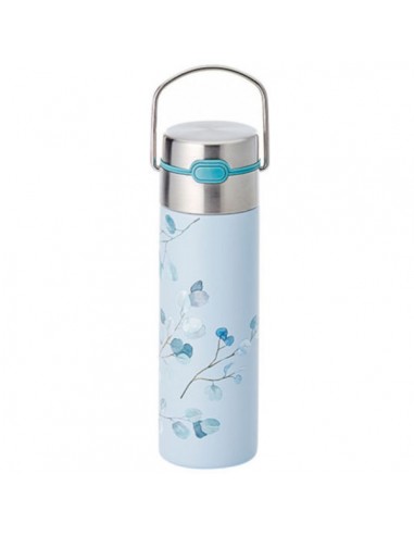 Termo metal eucalyptus con filtro...