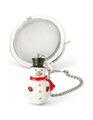 Filtro snowi bola con cadena 5cm Cha Cul