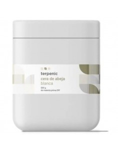 Cera de abeja blanca 500g...