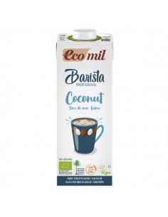 Bebida decoco barista Bio...