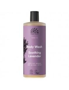 Gel de baño lavanda 500ml...