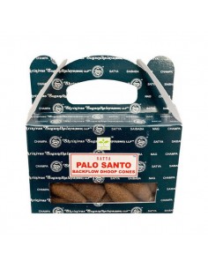 Incienso reflujo palo santo...