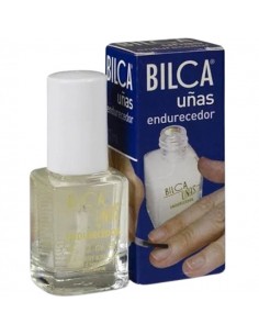Endurecedor de uñas 12ml Bilca