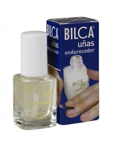 Endurecedor de uñas 12ml Bilca