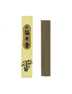 Incienso vainilla 50sticks...