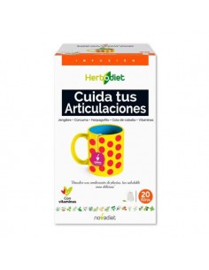Herbodiet cuida tus...