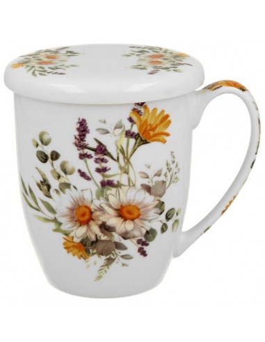 Taza margarita, porcelana 350ml...