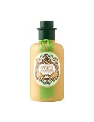 Champú de levadura de cerveza 300ml...