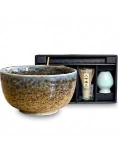 Set ki, ceramica para...