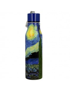 Botella starry, acero...