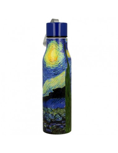 Botella starry, acero inoxidable 500ml