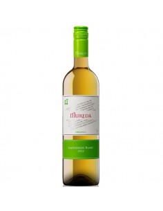 Vino blanco sauvignon blanc...