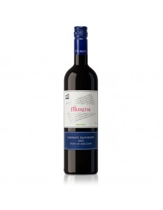 Vino monovarietal cabernet...
