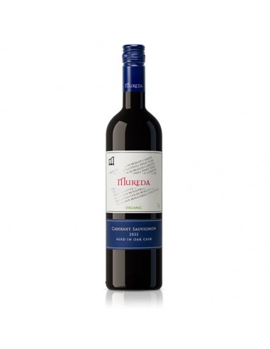 Vino monovarietal cabernet sauvignon...