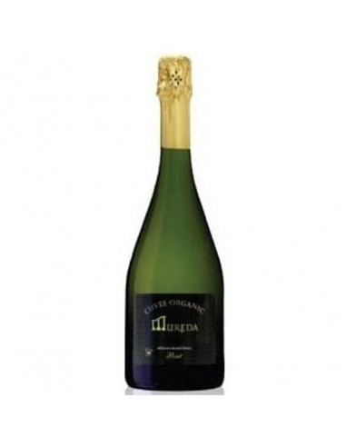 Vino espumoso Cuvée Brut Bio 750ml...