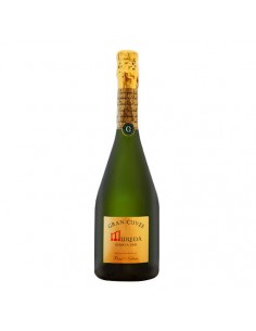 Cuvée brut nature reserva...