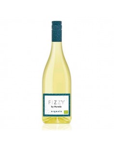 Fizzy blanco Bio 75cl Mureda