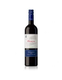 Vino monovarietal...