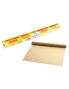 Recambio papel de hornear...