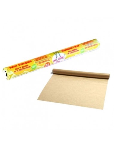 Recambio papel de hornear...
