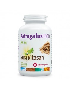 Astragalus 30caps Sura Vitasan