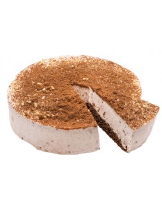 Tarta cheesecake-oreo 700g...