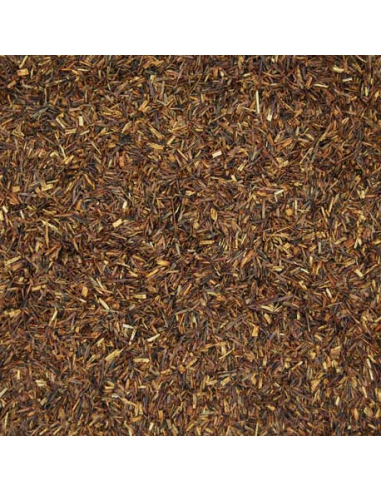 Rooibos vainilla superior Granel