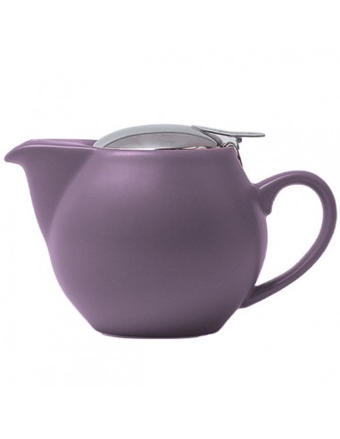 Tetera zaara granate, porcelana 500ml