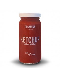 Salsa ketchup Bio 240g...