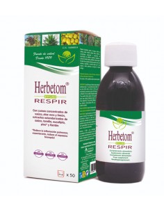 Herbetom 2 pulm respir...