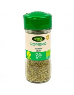 Romero molido Bio 24g Artemis