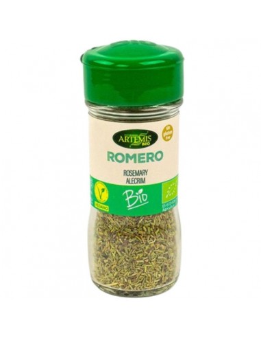 Romero molido Bio 24g Artemis