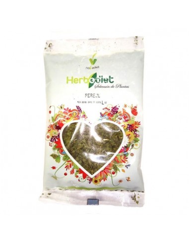 Perejil hojas 30g Nova Diet