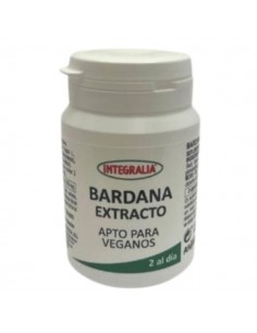 Bardana 60caps Integralia